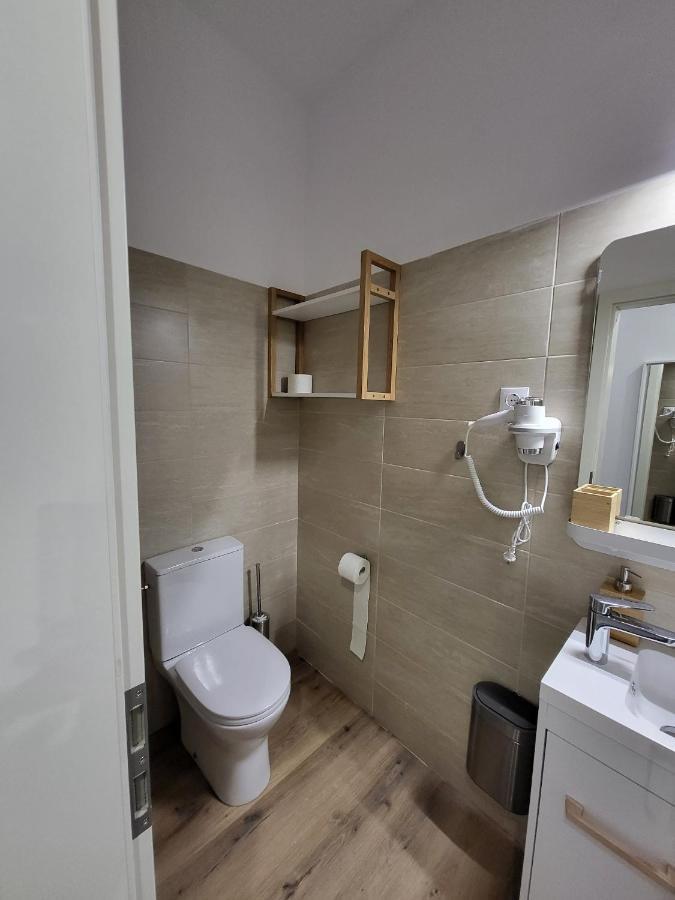 Cozy Old Town Apartments - Lipscani Bukarest Kültér fotó